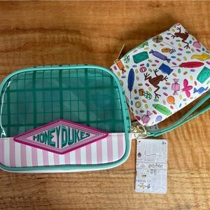 Loungefly Harry Potter